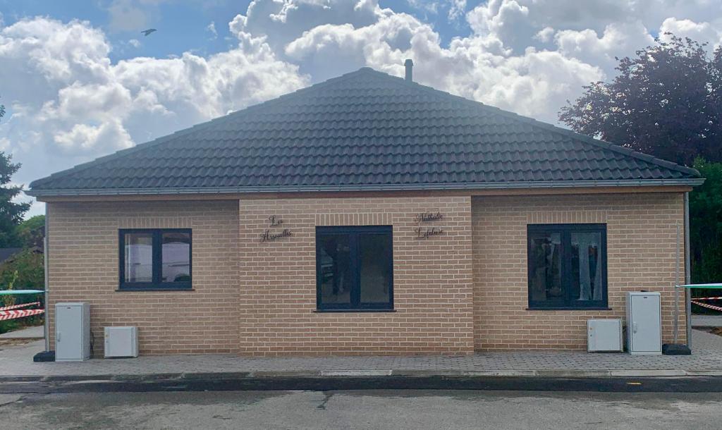 Diversifier la gamme de logements publics ? Fait&nbsp;!